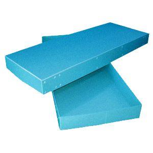 屏風・金屏風専用収納箱 DX 7尺屏風用・2本タイプ 全国送料無料 : わ