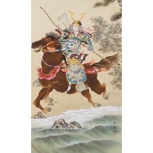 掛け軸専門 掛軸(かけじく)販売 通販店 &l...の詳細画像1