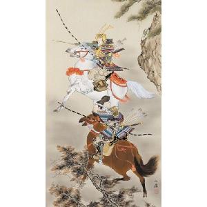 掛け軸専門 掛軸(かけじく)販売 通販店 &l...の詳細画像1