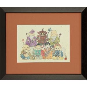 和額／らんま額 欄間額 ／扁額／額装作品 仏間額 無量寿 澤 宗津 全国