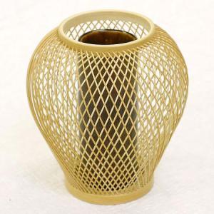 一輪挿し 花瓶 おしゃれ 七宝焼き 七宝焼 昭和レトロ インテリア 龍の