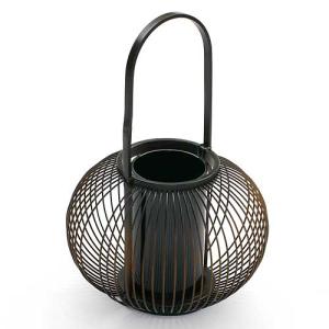 駿河竹千筋細工 花器 華つぼ 静岡県伝統工芸品 伝統工芸士・大村竹心坊