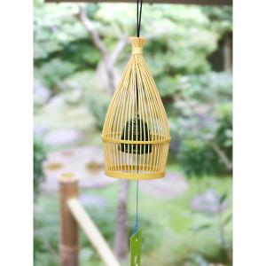 駿河竹千筋細工 花器 華つぼ 静岡伝統工芸品 竹 花瓶 インテリア 日本