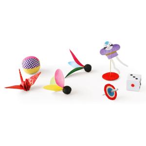 リズムクロック「ビオラエンターテイナー」ミュージカルモーションクロック 電波時計 並行輸入品】 リズムクロック「ビオラエンターテイナーII