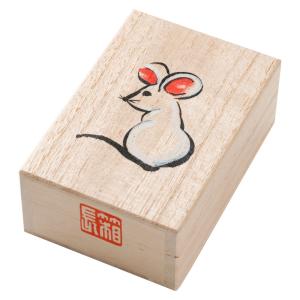 贈答品用総桐箱 木箱 フタ無し 桐製 外寸約17.2cm×17.2cm×7.5cm DIY