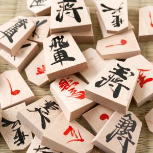 天童将棋駒 将棋盤セット 職人による手書き将棋...の詳細画像2