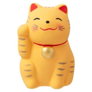 廣田硝子 招き猫 ガラス瓶 保存瓶 菓子びん 小 昭和レトロ キャンディ