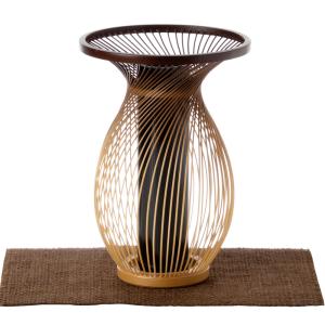 一輪挿し 花瓶 おしゃれ 七宝焼き 七宝焼 昭和レトロ インテリア 龍の