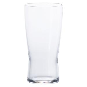 薄吹きビアグラスS　255ml　丈夫で薄手のビールグラス　Thin beer glass｜wazakkawakei