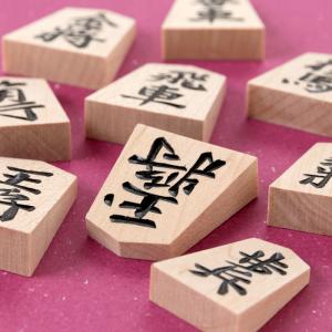 天童将棋駒 楓上彫 彫駒 天童の職人による手彫...の詳細画像2
