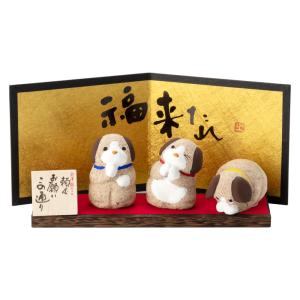 招き ポムポムプリン 柿沼東光 SANRIO サンリオ 人形 可愛い グッズ