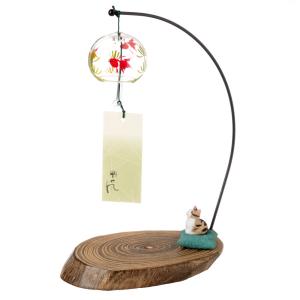 砂張風鈴(大)(小田原鋳物研究所) : EI-Trade Store - 通販 - Yahoo