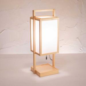 行灯 行燈 あんどん 和風照明 足元照明 間接照明フロアスタンド