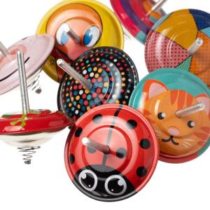 ウインドアップカー ブリキのおもちゃ ゼンマイ仕掛け die Blechfabrik