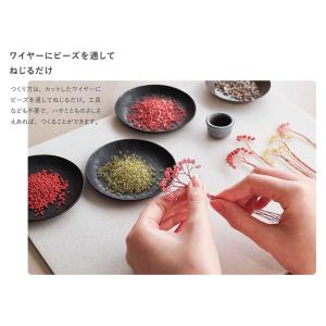 ネジッテBONSAIキット 柿 盆栽工作キット...の詳細画像5