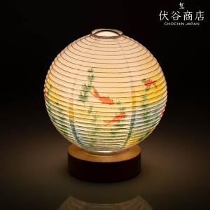 盆提灯 ミニサイズ 盆ちょうちん お盆提灯 ミ...の詳細画像1