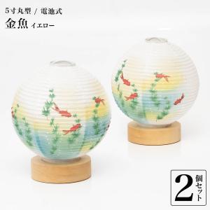 盆提灯 ミニサイズ 盆ちょうちん お盆提灯 ミ...の詳細画像2