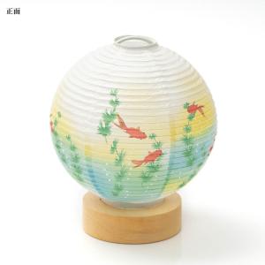 盆提灯 ミニサイズ 盆ちょうちん お盆提灯 ミ...の詳細画像4