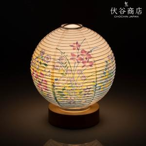 盆提灯 ミニサイズ 盆ちょうちん お盆提灯 ミ...の詳細画像1