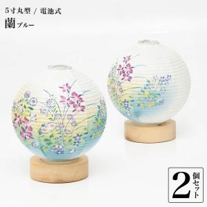 盆提灯 ミニサイズ 盆ちょうちん お盆提灯 ミ...の詳細画像2