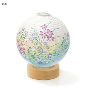 盆提灯 ミニサイズ 盆ちょうちん お盆提灯 ミ...の詳細画像4