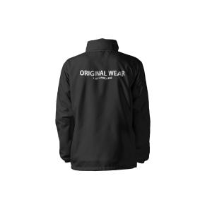 ジャケット・アウター FINESIXXX SAFETY NYLON STADIUM JACKET ファインシックス スタジャン FINESIXXX SAFETY NYLON STADIUM JACKET