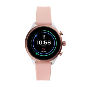 FOSSIL フォッシル Sport Smartwatch FTW6022 【安心のメーカー2年保証】｜wbc-store-khm
