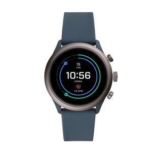 FOSSIL フォッシル Sport Smartwatch FTW4021 【安心のメーカー2年保証】｜wbc-store-khm