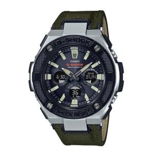 CASIO カシオ G-SHOCK Gショック GST-W330AC-3AJF 【安心の3年保証】｜wbc-store-khm