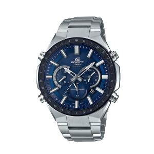 CASIO カシオ EDIFICE エディフィス EQW-T660DB-2AJF 【安心の3年保証】｜wbc-store-khm