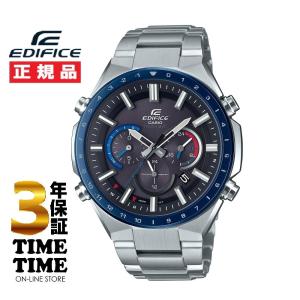 CASIO カシオ EDIFICE エディフィス EQW-T660DB-1BJF 【安心の3年保証】｜wbc-store-khm