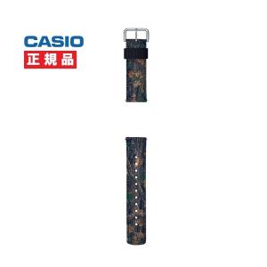 CASIO カシオ G-SHOCK Gショック GA-2000シリーズ用ウオッチバンド BANDGS01B-3JR｜wbc-store-khm