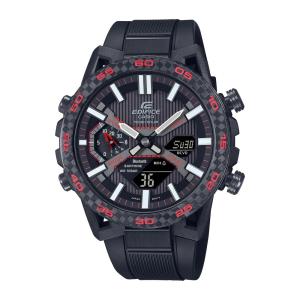 CASIO カシオ EDIFICE エディフィス SOSPENSIONE ソーラー ECB-2000YPB-1AJF 【安心の3年保証】｜wbc-store-khm