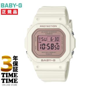 BABY-G 国内正規品 フラワーカラーモデル BGD-565SC-3JF BABY-G スプリング フラワーカラー セージ BGD-565SC-3JF
