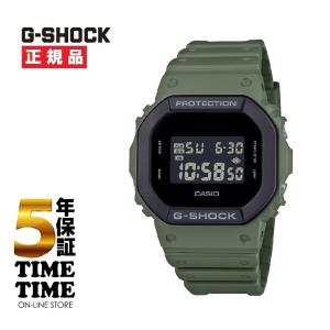 G-SHOCK DW-5610UU-8JF Urban Utility グレー スクエア デジタル 国内