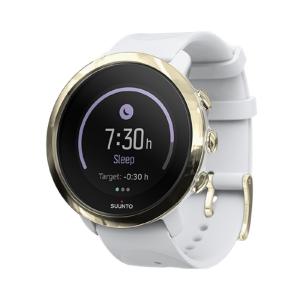 SUUNTO スント SUUNTO 3 FITNESS SS050053000  スマートウォッチ ウェアラブル