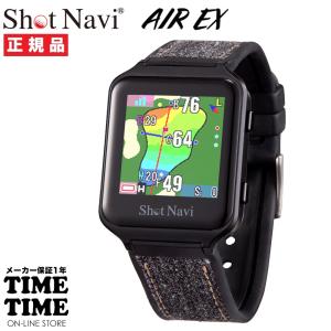 ShotNavi 【ゴルフボール付】ShotNavi ショットナビ Evolve Pro