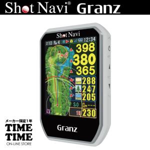 ShotNavi（ショットナビ） Evolve Pro Touch エボルブ プロ タッチ