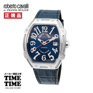 roberto cavalli（ロベルト・カヴァリ） バイ フランクミュラー