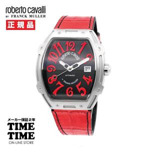 roberto cavalli（ロベルト・カヴァリ） バイ フランクミュラー