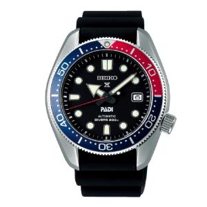 SEIKO セイコー Prospex プロスペックス PADI モデル SBDC071 【安心の3年保証】腕時計 ダイバー｜wbc-store-khm