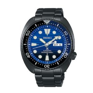 SEIKO セイコー Prospex プロスペックス Save the Ocean Special Edition SBDY027 【安心の3年保証】腕時計 ダイバー｜wbc-store-khm