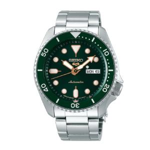 Seiko 5 Sports セイコー 腕時計 ファイブスポーツ SEIKO SPORTS SKX