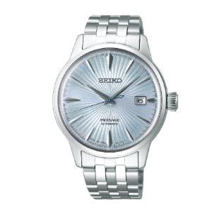 SEIKO（セイコー） セイコー/プレザージュ・メカニカル/メンズ/自動巻