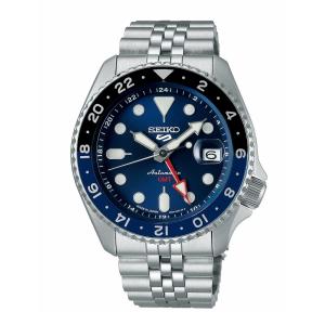 Seiko 5 セイコー 5スポーツ AUTOMOAI オートモアイ コラボ 限定モデル