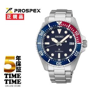 PROSPEX メンズソーラークロノグラフ SEIKO PROSPEX/セイコープロ