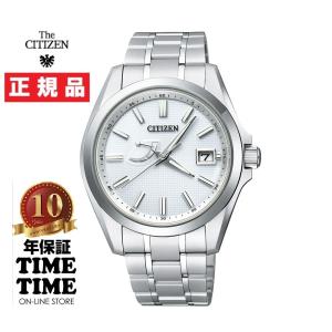THE CITIZEN ザ シチズン AQ1040-53A