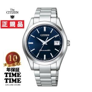 THE CITIZEN ザ シチズン AB9000-52L
