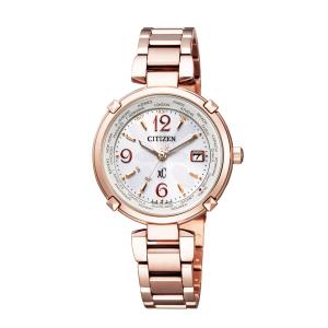 CITIZEN シチズン ｘC クロスシー EC1047-57A 【安心の5年保証】