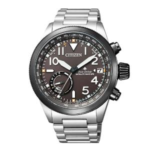 ＜リングノート付＞CITIZEN シチズン PROMASTER プロマスター LANDシリーズ CC3064-86E 【安心の3年保証】｜wbc-store-khm